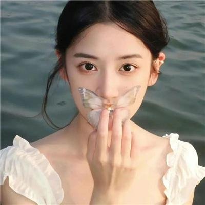 最后的肖像