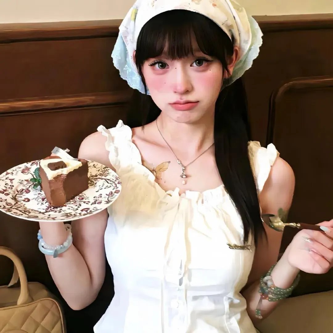 我公然梦想成为灰姑娘