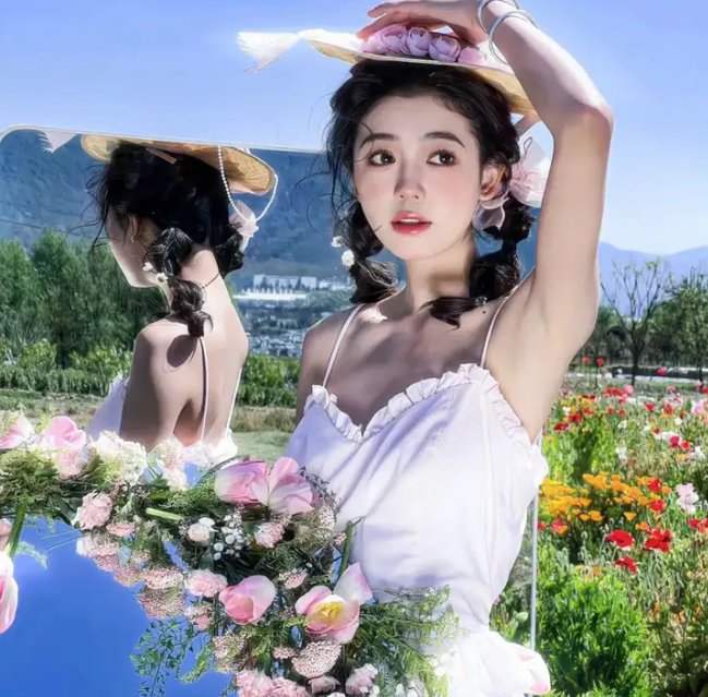 我的日记
